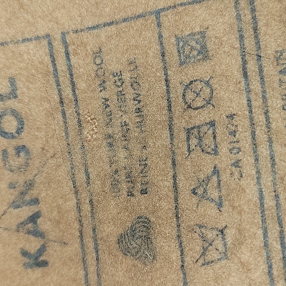 Kangol Camel Wool Hat - Picture 10 of 11